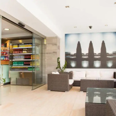 Hotel Don Pepe (Только для взрослых) развлечения