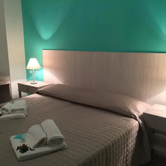 Hotel Castelsardo Domus Beach 3* Стандартный номер фото 17