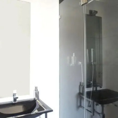 Отель Orange 3 House - Chiado Bed & Breakfast & Suites Португалия, Лиссабон - отзывы, цены и фото номеров - забронировать отель Orange 3 House - Chiado Bed & Breakfast & Suites онлайн ванная фото 2