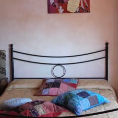 Отель B&B La Casa Di El Агридженто комната для гостей фото 5