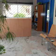 Отель Apartamentos Vértice Bib Rambla Испания, Севилья - отзывы, цены и фото номеров - забронировать отель Apartamentos Vértice Bib Rambla онлайн фото 5
