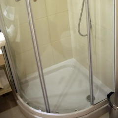 Отель Lisbon Style Guesthouse Стандартный номер фото 13