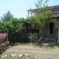 Отель Gokpinar Country Home Торба фото 12