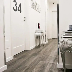 Отель Rome Key Luxury House Италия, Рим - отзывы, цены и фото номеров - забронировать отель Rome Key Luxury House онлайн интерьер отеля