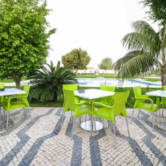 Hotel Apartamento do Golfe фото 4
