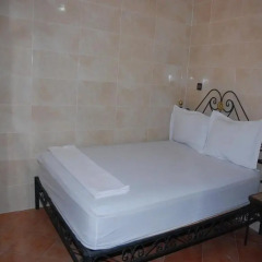 Отель Residence Miramare Marrakech 2* Коттедж с различными типами кроватей фото 8