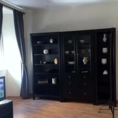 Апартаменты Downtown, Cozy Apartment In Lisbon сейф в номере