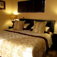 Отель Valley Bushveld Country Lodge 4* Стандартный номер с различными типами кроватей