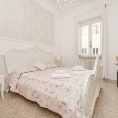 Отель Santa Maria Maggiore House 3* Апартаменты с различными типами кроватей фото 32