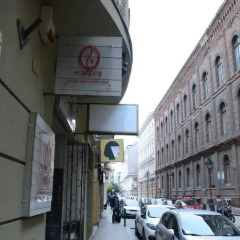 Апартаменты Guest Rest Studio Apartments Студия с различными типами кроватей фото 39