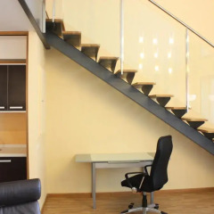 Отель Oh My Loft Valencia Апартаменты с различными типами кроватей фото 4