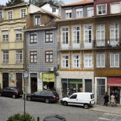 Апартаменты Your Opo Vintage Apartments парковка