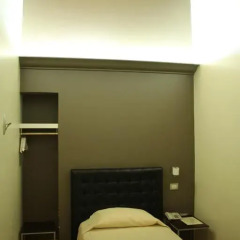 Hotel Tiepolo комната для гостей фото 2
