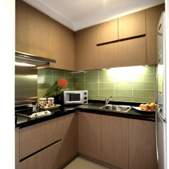 Отель Bangkok Patio 3* Апартаменты с различными типами кроватей фото 5