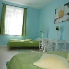 Hostel Grande Sopotiera комната для гостей