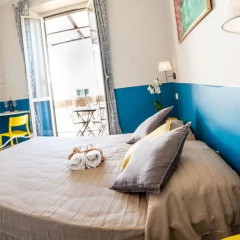 Апартаменты Clodio10 Suite & Apartment детские мероприятия фото 2