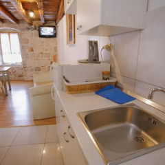 Отель Villa Matejuska Heritage 3* Студия с различными типами кроватей фото 3