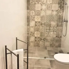 Отель Guesthouse Casadoalto - Ex Casabranca 3* Улучшенный номер разные типы кроватей фото 11