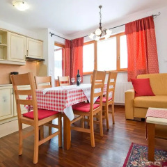 Apart Hotel Vijolica 3* Апартаменты с 2 отдельными кроватями фото 3