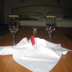Struma Hotel в номере