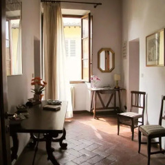 Отель Palazzo Bostoli Guest House Стандартный номер фото 15