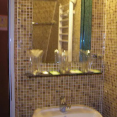 Family Hotel Flora 3* Стандартный номер фото 8