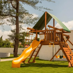 Trident Hotel детские мероприятия фото 2