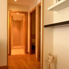 Отель Apartamento Amara интерьер отеля