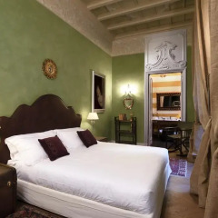 Отель Hemeras Boutique House Borgonuovo комната для гостей фото 3