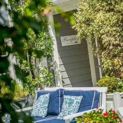 Отель Inn at Playa del Rey США, Лос-Анджелес - отзывы, цены и фото номеров - забронировать отель Inn at Playa del Rey онлайн фото 10