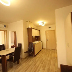 Апартаменты Menada Tarsis Apartments Апартаменты фото 37