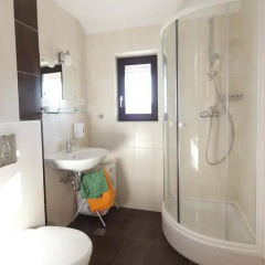 Pozitiv Hostel Студия с различными типами кроватей фото 5