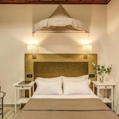 Отель Artemis Guest House 3* Номер категории Эконом с различными типами кроватей фото 18