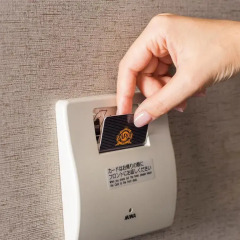 APA Hotel Tsukiji-eki Minami интерьер отеля фото 2
