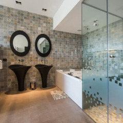 Отель Mas Tapiolas Suites Natura 4* Люкс с различными типами кроватей фото 5