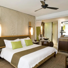 Отель Centara Grand Mirage Beach Resort Pattaya 5* Номер Делюкс с различными типами кроватей фото 2