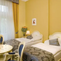 Отель Orea Palace Zvon Марианске-Лазне детские мероприятия