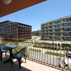 Апартаменты Menada Forum Apartments Студия фото 46