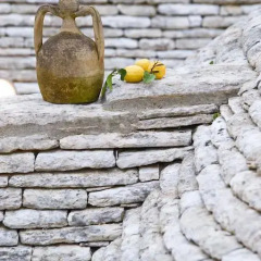 Le Alcove - Luxury Hotel nei Trulli Альберобелло фото 3