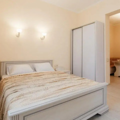 Отель Asiya 3* Улучшенный номер фото 16