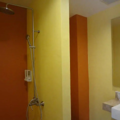 Отель Lanta For Rest Boutique 3* Номер Делюкс фото 9