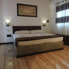 Отель Asantha Guest House 2* Номер Делюкс с различными типами кроватей фото 3