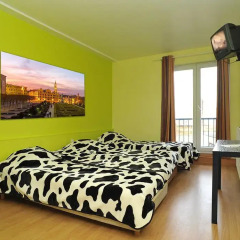 Hotel Brussels Royotel Стандартный номер фото 6