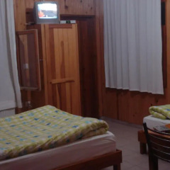 Aladag Dag Otel Турция, Buyukcakir - отзывы, цены и фото номеров - забронировать отель Aladag Dag Otel онлайн комната для гостей