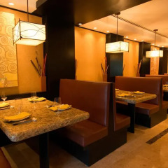 Отель Villa del Palmar Cancun Luxury Beach Resort & Spa Мексика, Плайя-Мухерес - отзывы, цены и фото номеров - забронировать отель Villa del Palmar Cancun Luxury Beach Resort & Spa онлайн питание