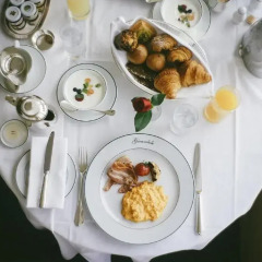 Отель Park Hyatt Tokyo 5* Стандартный номер фото 7
