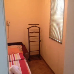 Отель Guest House Zemeli 3* Стандартный номер с различными типами кроватей фото 4