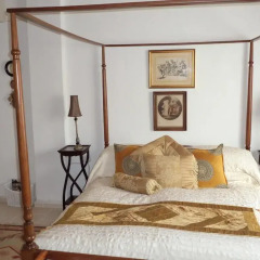 The Muses House Boutique Hotel 3* Номер Делюкс с различными типами кроватей фото 5