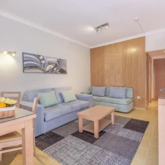 Albufeira Sol Hotel & Spa 4* Люкс с различными типами кроватей фото 8