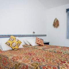 Marphe Hotel Датча комната для гостей фото 2